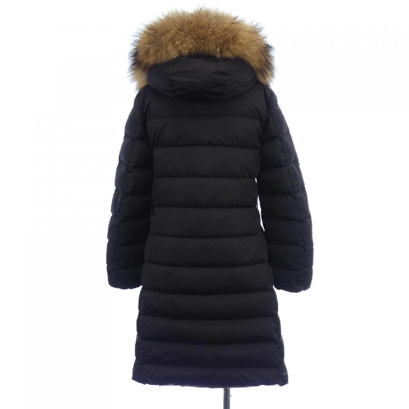 MONCLER KHLOE Áo khoác lông - Hàng hiệu Chính hãng 809484
