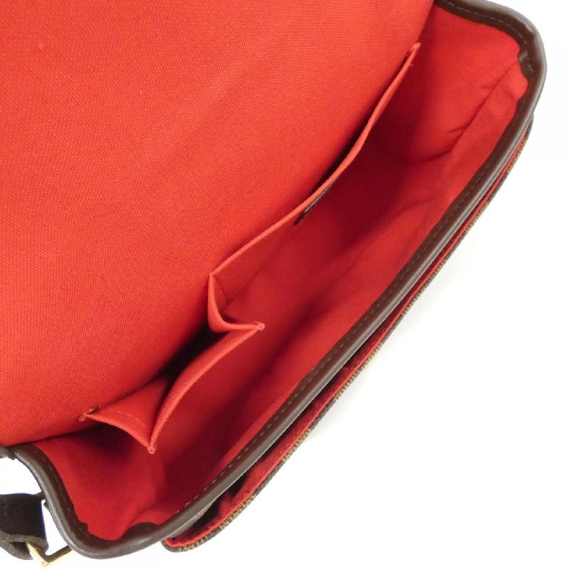 Túi xách vai Louis Vuitton Damier Soloni N48079 612097