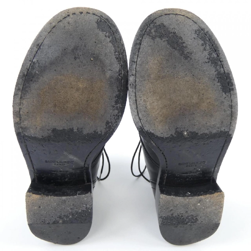 Giày bốt SAINT LAURENT 659848