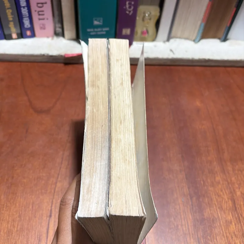 [Sách Không Đẹp, Có Vết Ẩm] - II ERAGON _ Cậu Bé Cưỡi Rồng (2 Tập) - CHRISTOPHER PAOLINI 927775