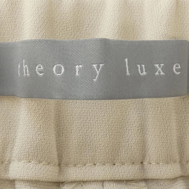 Theory luxe 03-2306435 Quần - Hàng hiệu Authentic 818427