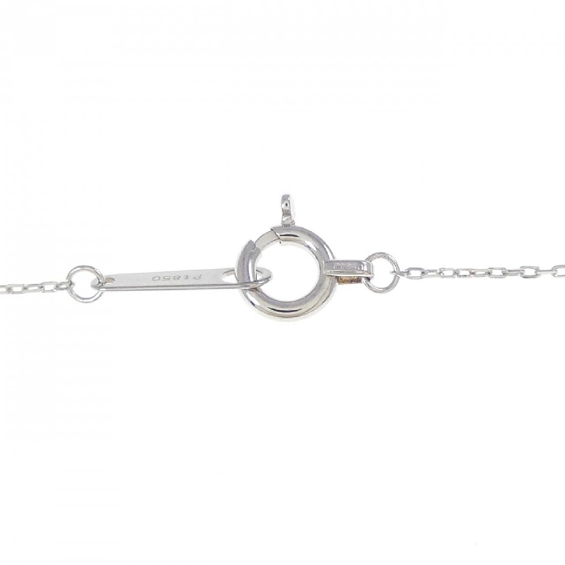 PT900/PT850 Dây chuyền kim cương - Hàng hiệu Authentic 857828