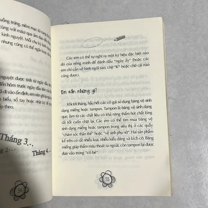 Từ “cô bé” đến “cô nàng” 590320