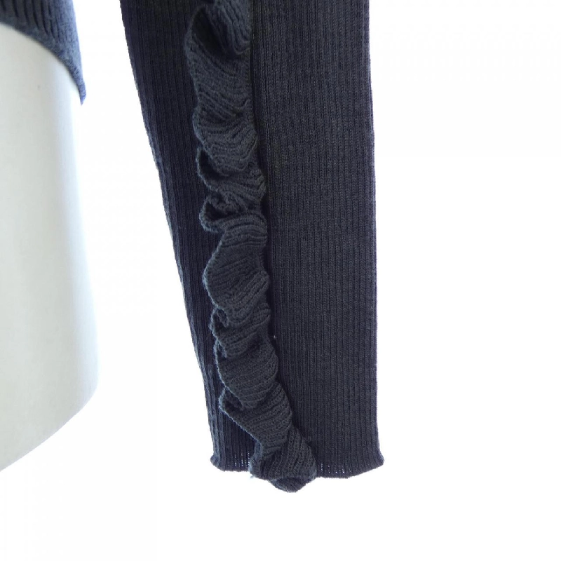 NINA RICCI - Áo len - Hàng hiệu Chính hãng 822532