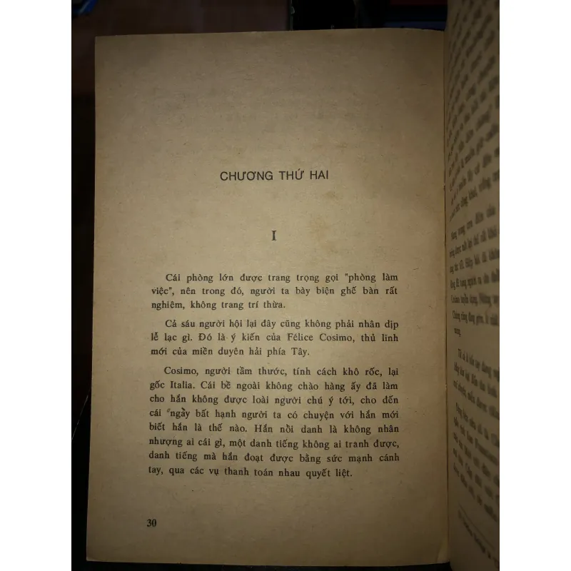 Số phận - Christian Mantey 790433