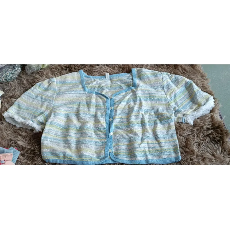 Áo kiểu nữ, đa dạng mẫu mã, màu sắc 973668