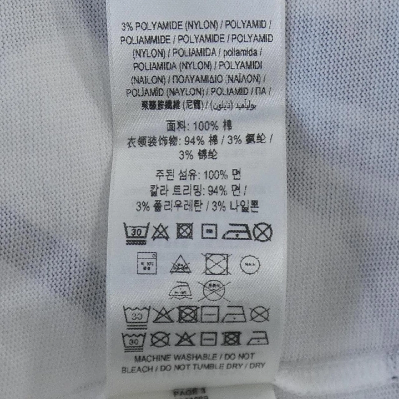 Áo phông BURBERRY 635087