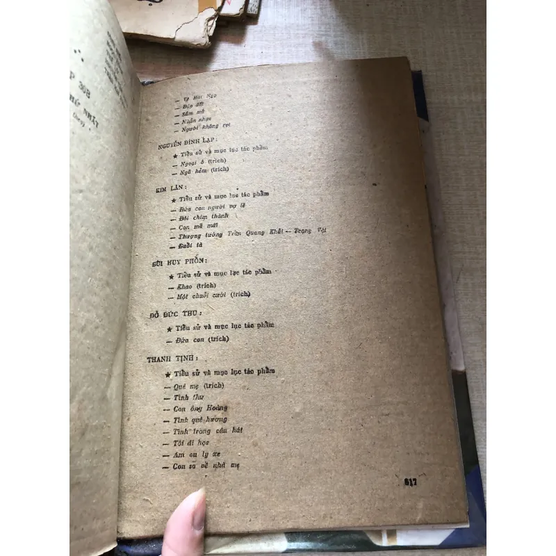 Tổng tập văn học Việt Nam 993263