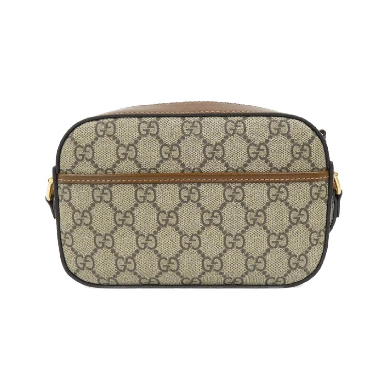 【Sản phẩm mới】Gucci GUCCI HORSEBIT 1955 760196 92TCG Túi đeo vai 613894