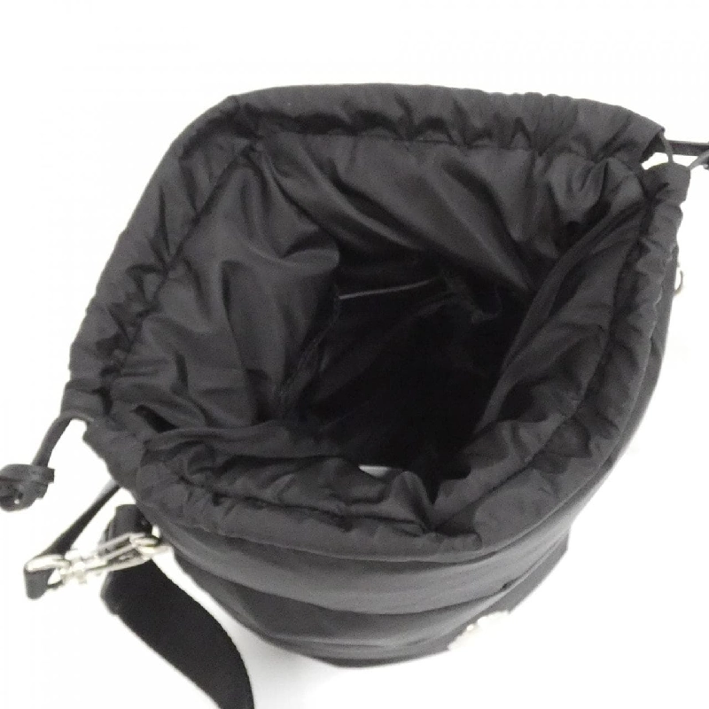 【Sản phẩm mới】Moncler CARADOC BUCKET 5I00002 M6275 Túi 617165