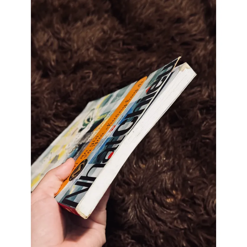 Người ăn gió và quả chuông bay đi 993319