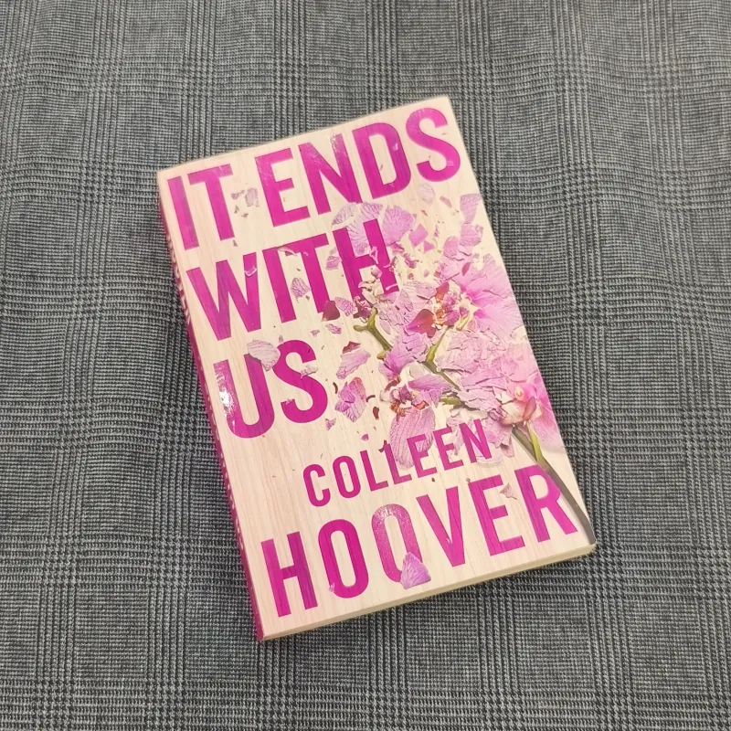 [Ngoại văn] It ends with us - Colleen Hoover  1039408