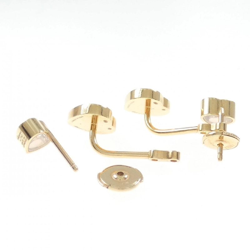 Chopard Happy Heart Bông tai - Hàng hiệu Chính hãng 843896