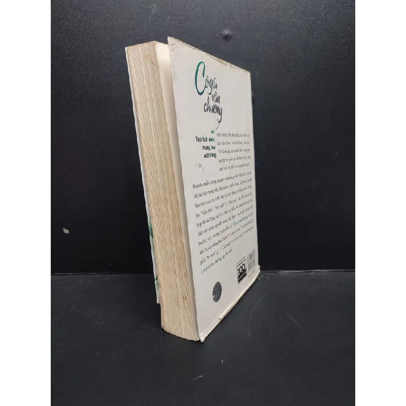 [Phiên Chợ Sách Cũ] Cô Gái Văn Chương Và Tinh Linh Nước Mang Hoa Mặt Trăng 2014 2303 424403