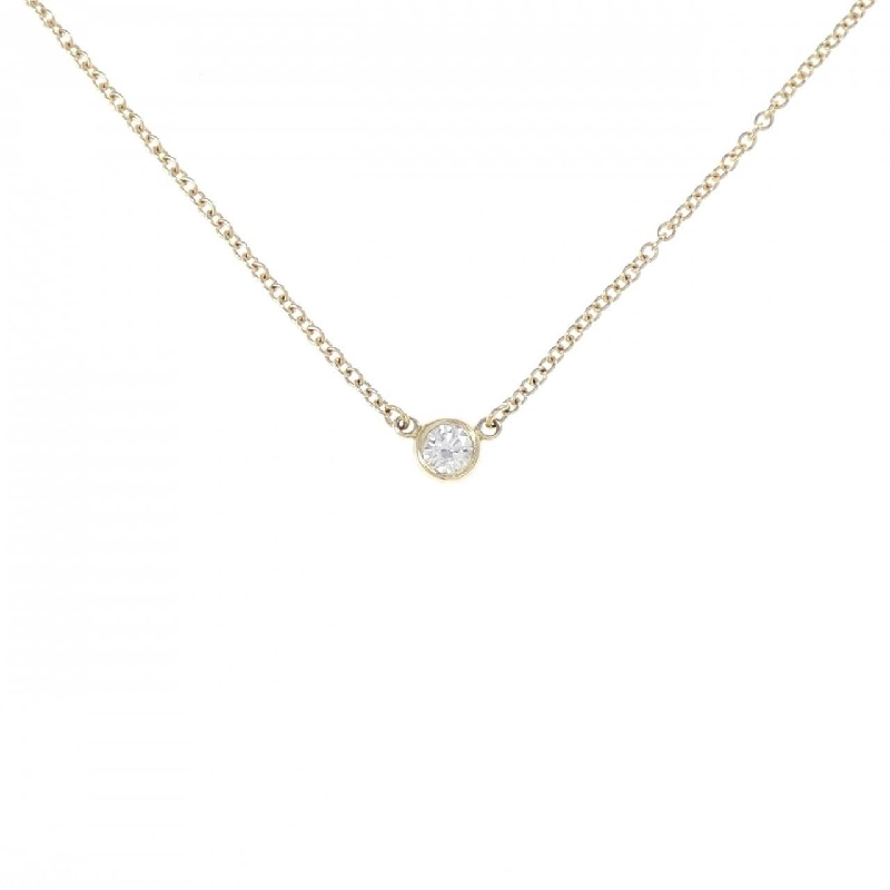 Dây chuyền Tiffany By The Yard - Hàng hiệu Authentic 841620