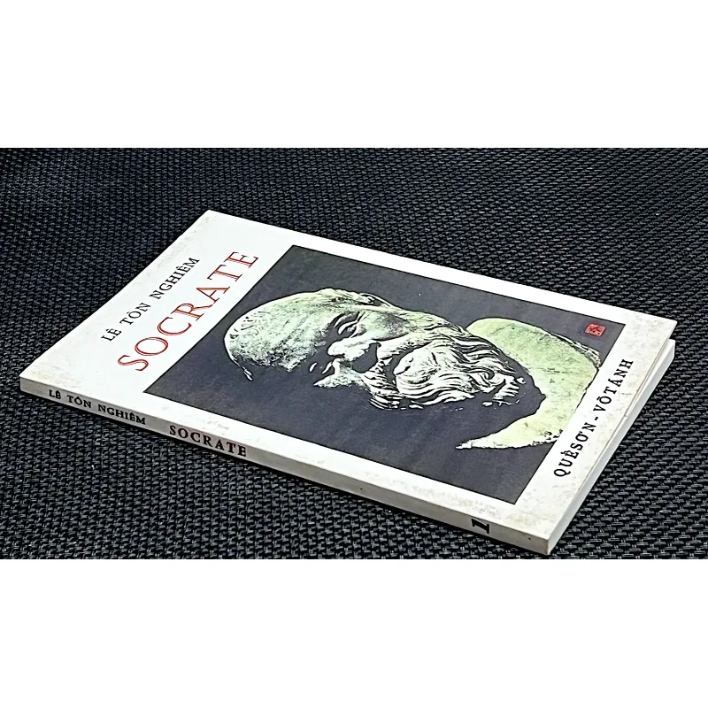 SOCRATE - LÊ TÔN NGHIÊM 1021953