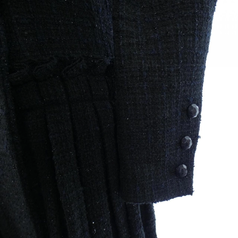 【Mã giảm giá】Áo khoác CHANEL 637746