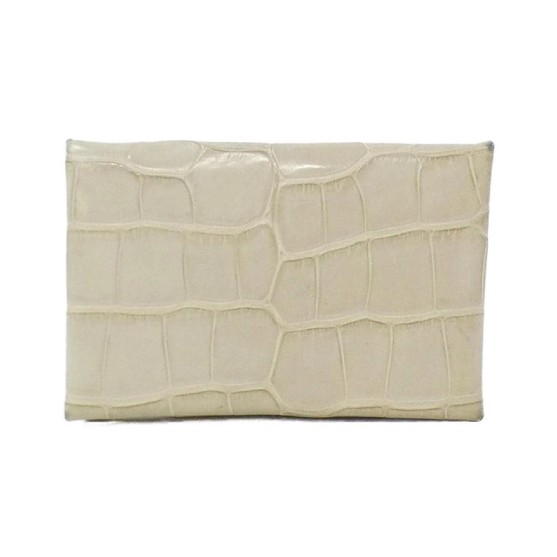 Ví thẻ Hermès Calvi 063747CK 623953