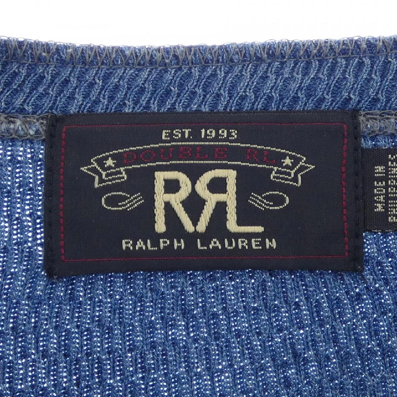 Áo thun RRL - Hàng hiệu Authentic 890550