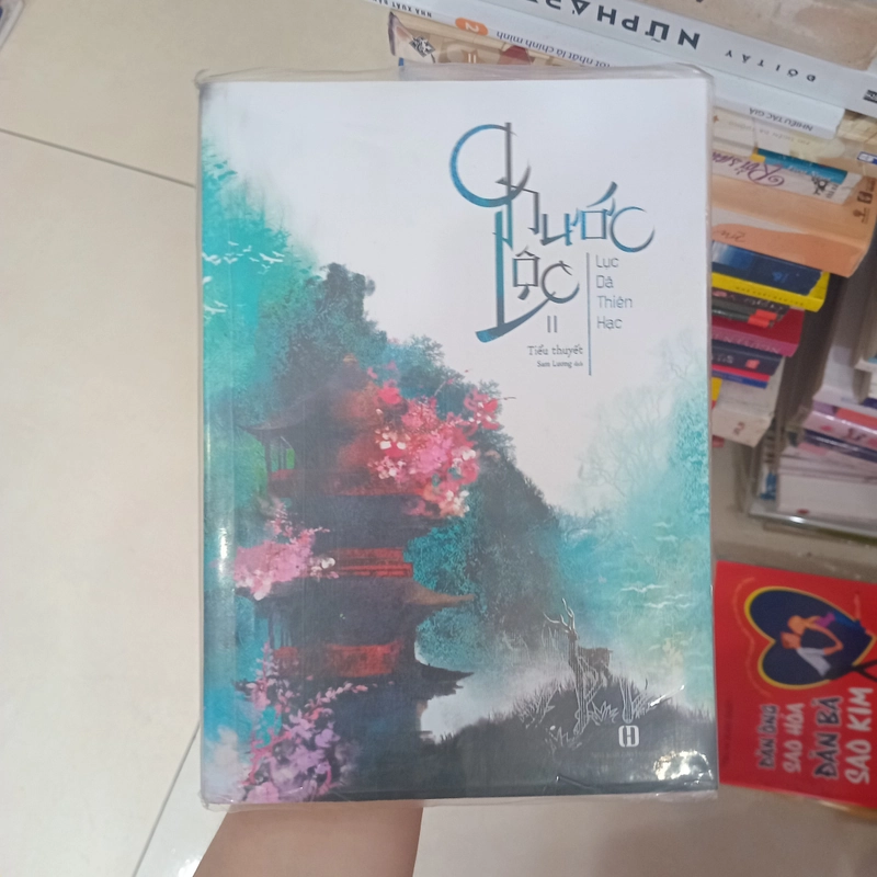 Phước lộc II 518480