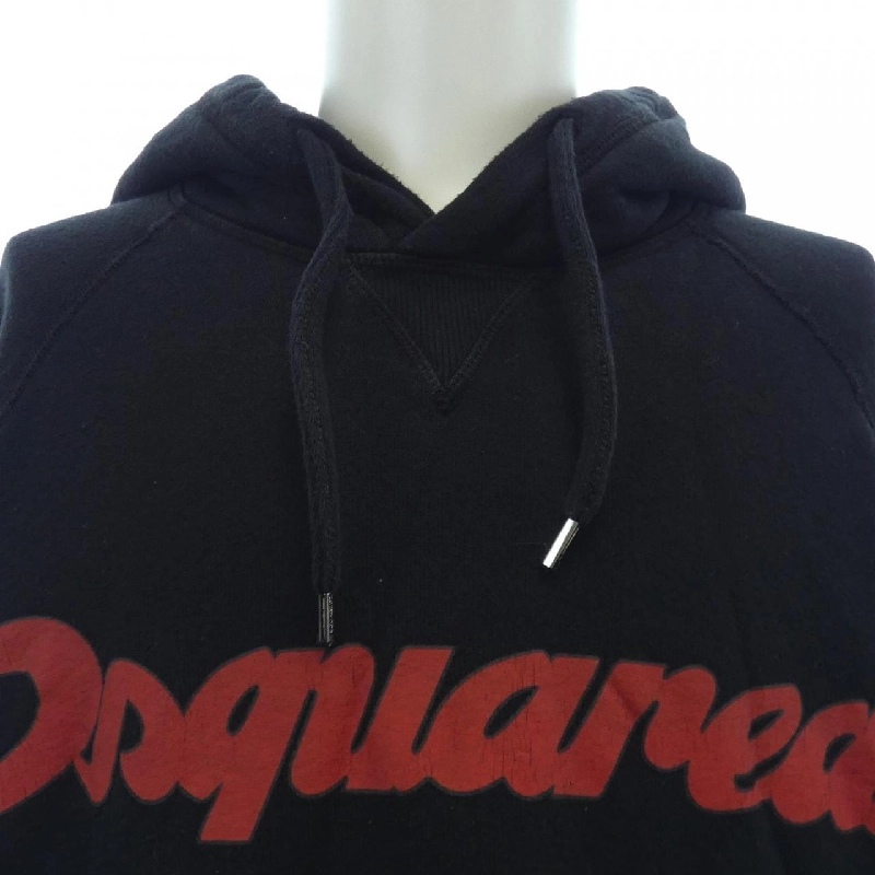 Áo khoác DSQUARED2 - Hàng hiệu Authentic 902635