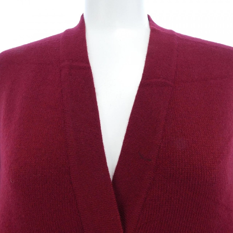 【Mã giảm giá】【Cổ điển】Áo cardigan CHANEL 646165