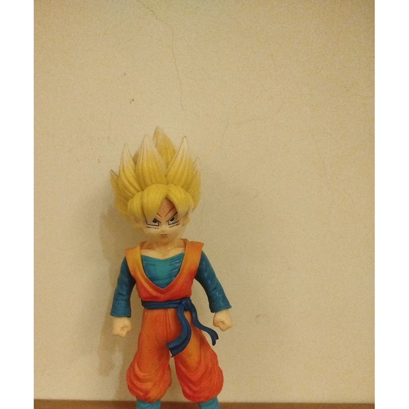 Mô hình DragonBall 494686