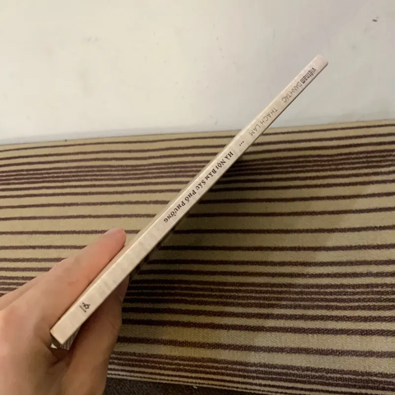 Hà Nội băm sáu phố phường 1025801