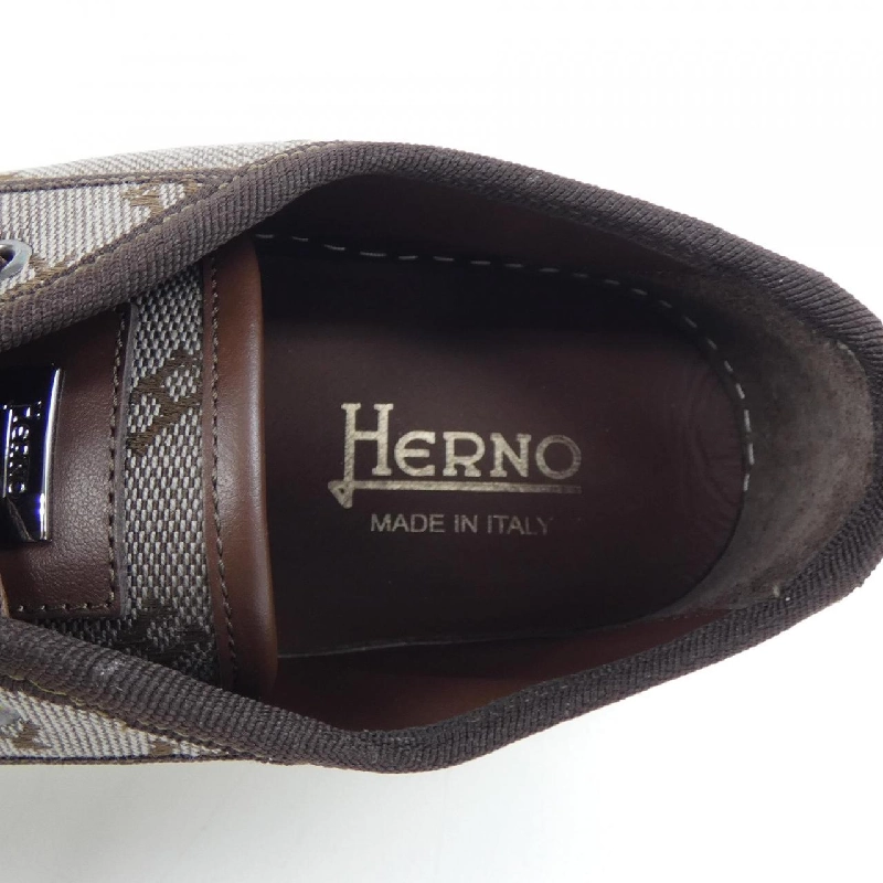 Giày thể thao Herno SH006UM - Hàng hiệu Authentic 904147