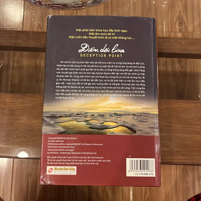 Điểm dối lừa 778710