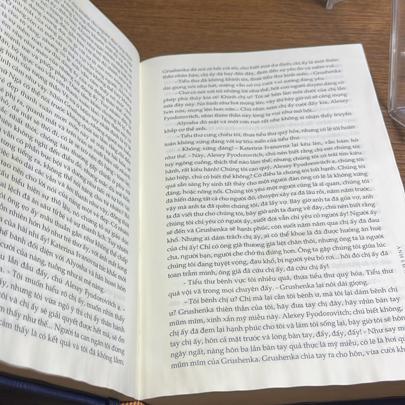 Anh em nhà Karamazov Fyodor Dostoyevsky 499811