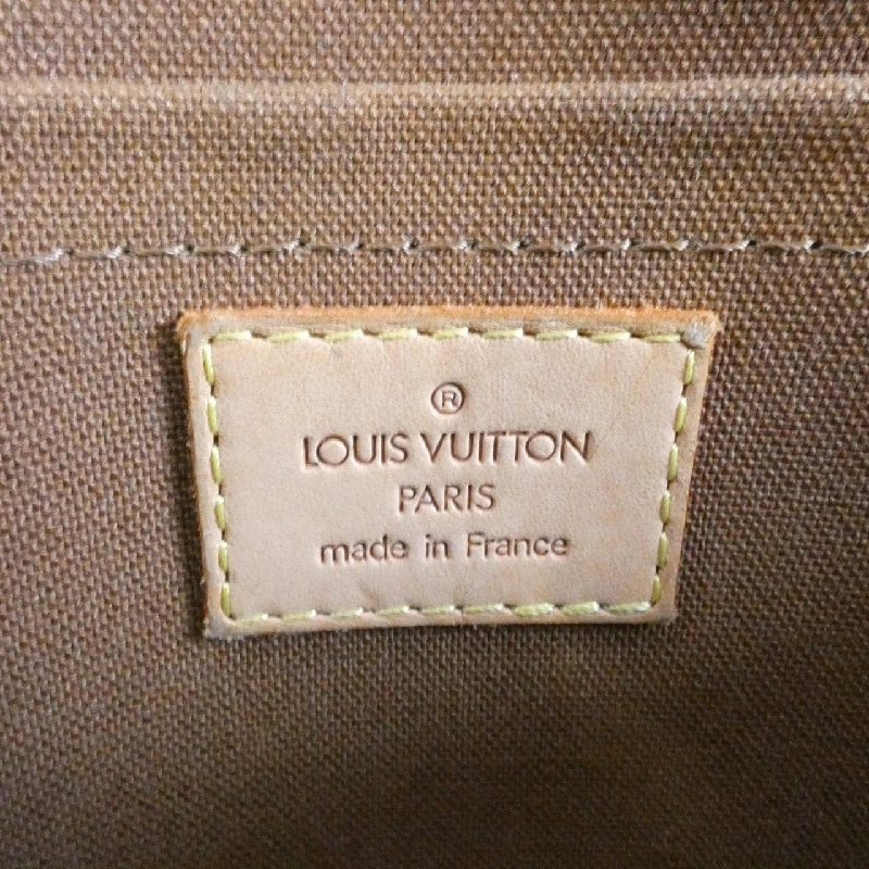 Túi đeo hông Louis Vuitton Monogram Pochette M51159 - Hàng hiệu Authentic 801248