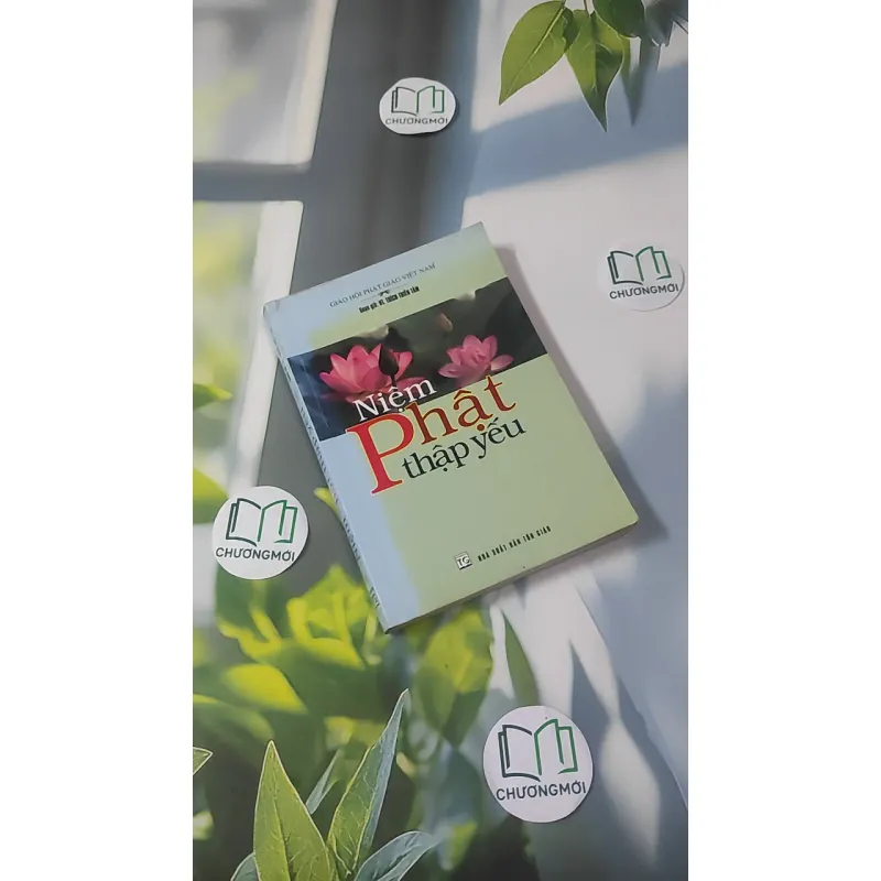 Niệm Phật Thập Yếu - HT. Thích Thiền Tâm 1018903