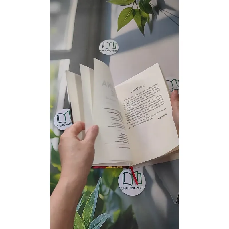 Nhật Kí Những Chuyến Đi - Angelina Jolie 990099