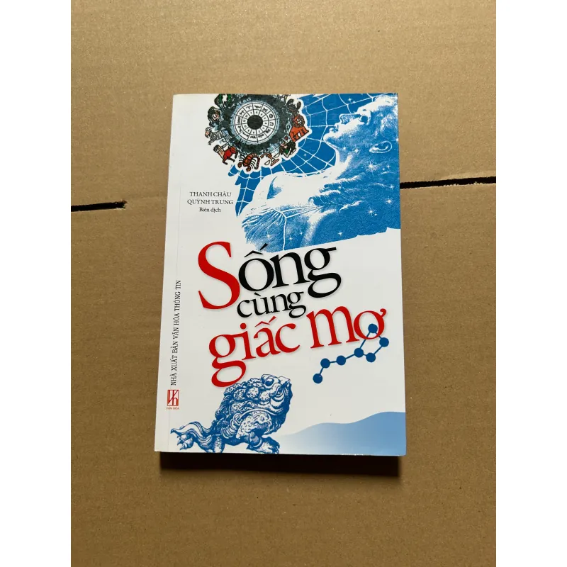 Sống cùng giấc mơ 1042135