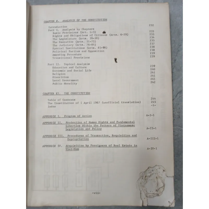 LEGAL SYSTEM - HỆ THỐNG PHÁP LUẬT 590773