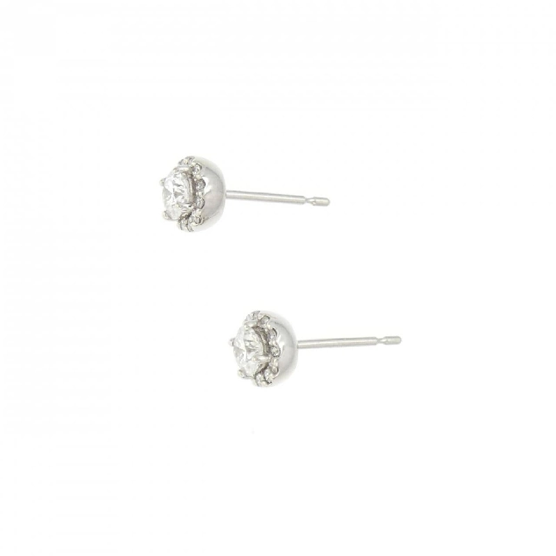 PT900/ST Bông tai kim cương 0.206CT 0.219CT E SI1 EX - Hàng hiệu Chính hãng 879866