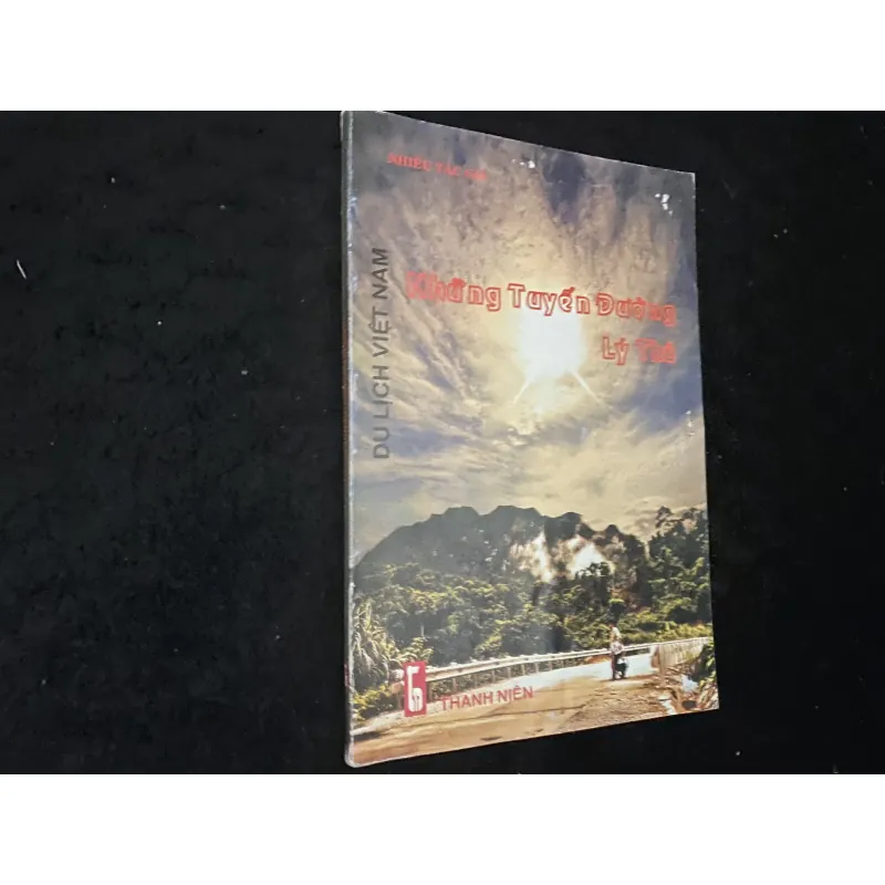 Những Tuyến Đường Lý Thú- nxb Thanh niê 1029513