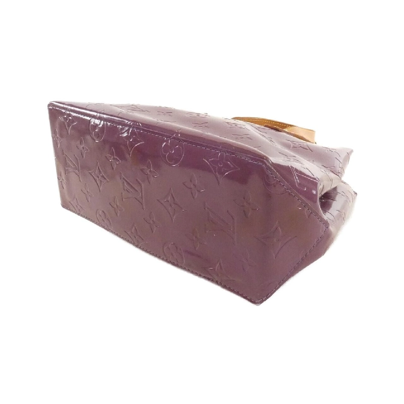 Túi xách Louis Vuitton Vernis Reed PM M93578 - Hàng hiệu Chính hãng 804799