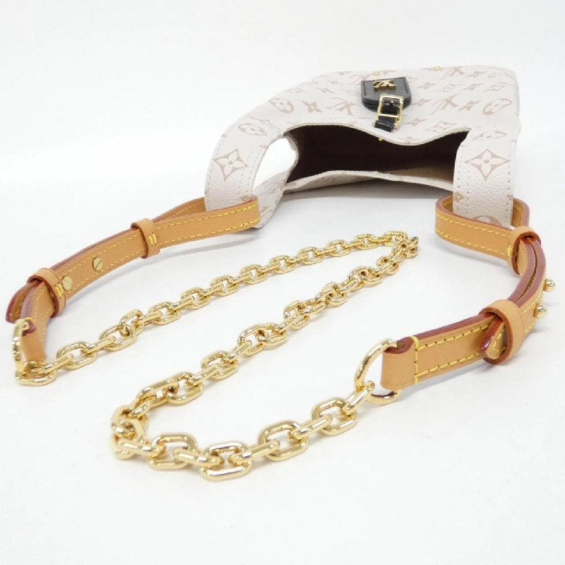 Túi xách vai Louis Vuitton Monogram Dune Atlantis BB M24408 - Hàng hiệu Chính hãng 776519