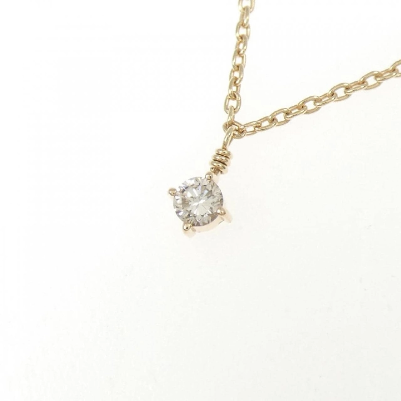 Coco Shunick Dây chuyền kim cương - Hàng hiệu Authentic 842406