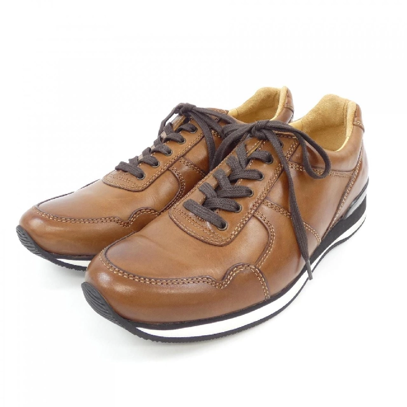 Giày sneaker PARA BOOT PLAY/FAST - Hàng hiệu Authentic 905680