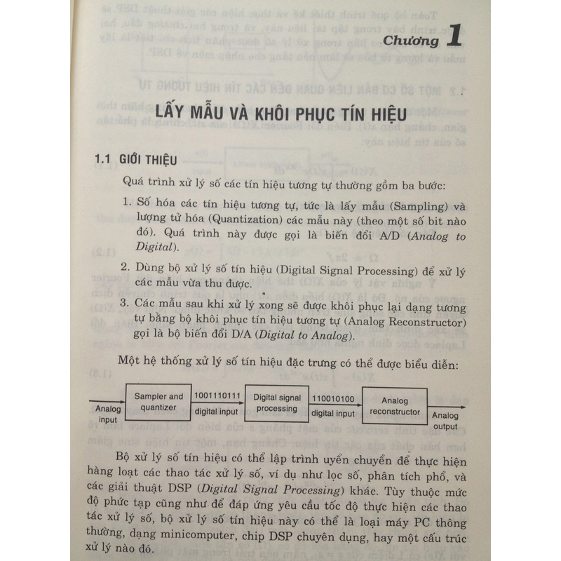 XỬ LÝ SỐ TÍN HIỆU VÀ WAVELETS 482459