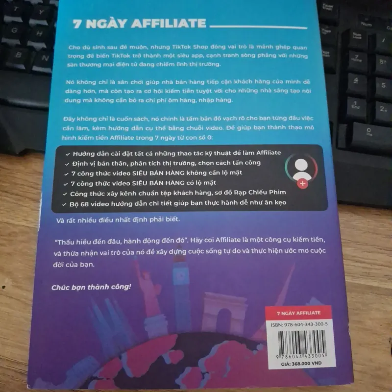 7 ngày Affiliate  746039