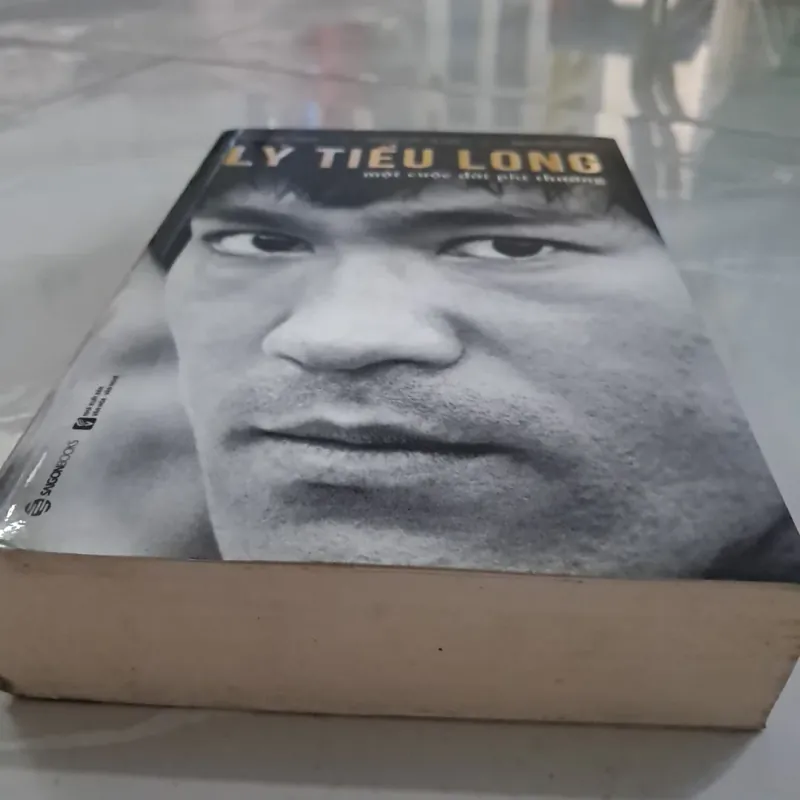 Lý Tiểu Long - Một Cuộc Đời Phi Thường 747725