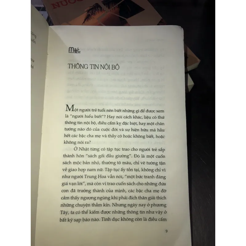 Biết ta đích thực là ai - Alan Watts 1021373