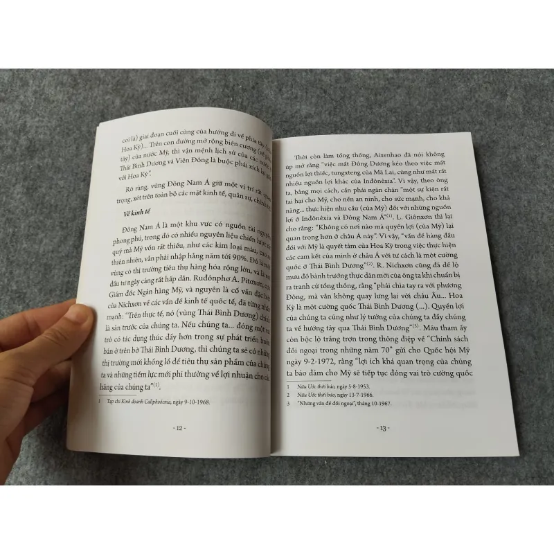 NGHỆ THUẬT BIẾT THẮNG TỪNG BƯỚC 700930