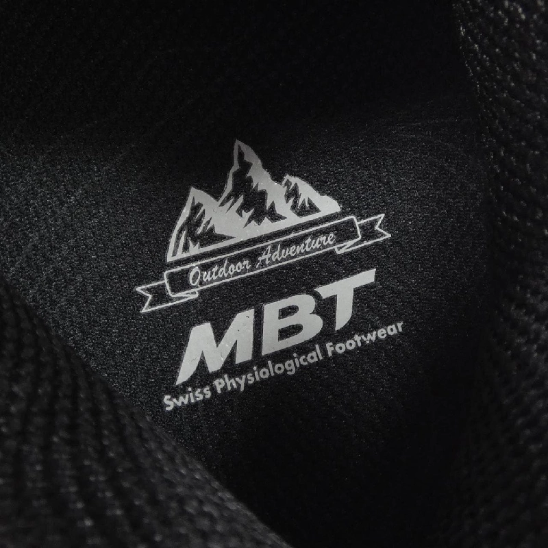 Giày thể thao MBT - Hàng hiệu Authentic 904919