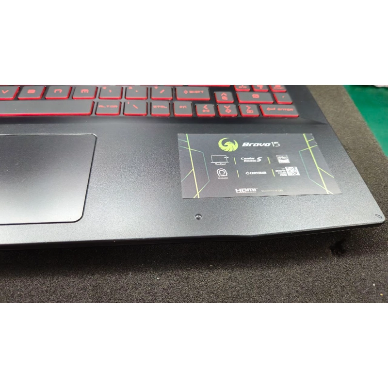 LAPTOP MSI BRAVO 15 B5DD-060VN 219567