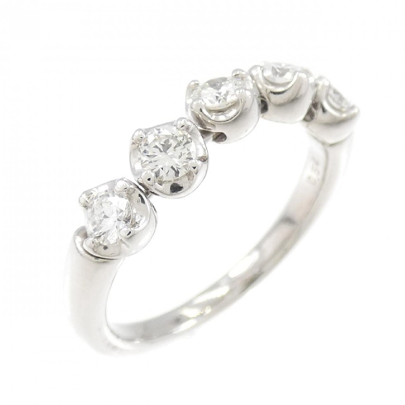 Nhẫn kim cương PT 0.54CT - Hàng hiệu Authentic 856004